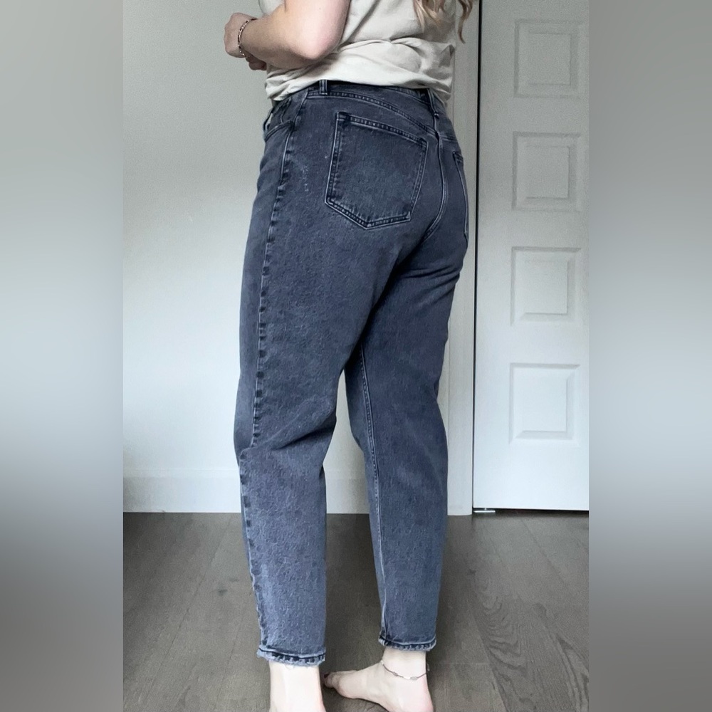 Abercrombie & Fitch jeans in black